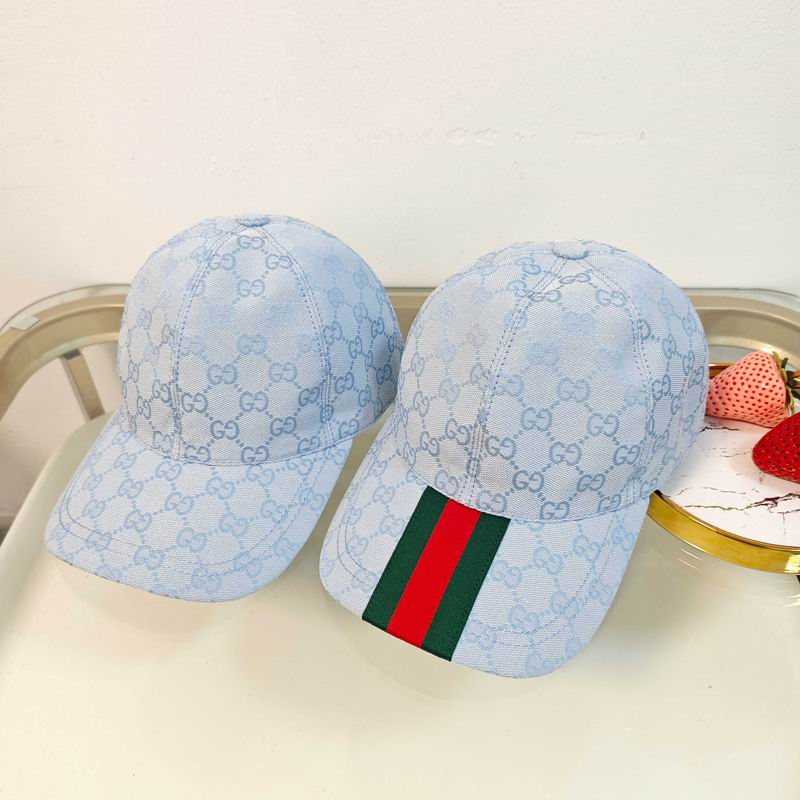 Gucci cap dx125
